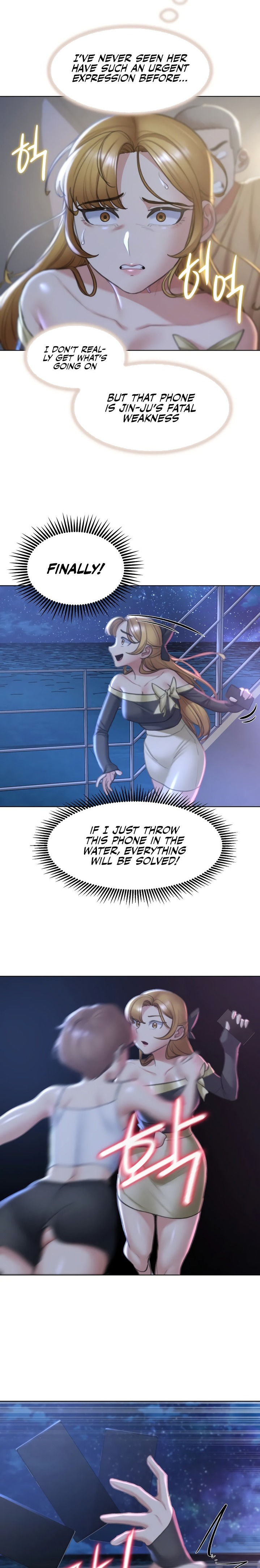 Seniors of Class 5 - Chapter 11 [photo 14] - MangaPorn