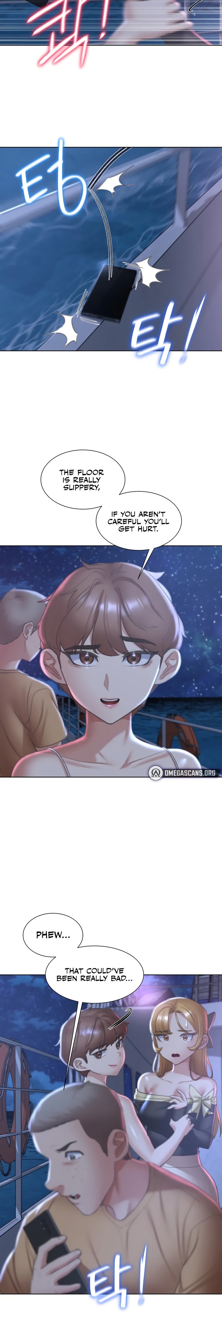 Seniors of Class 5 - Chapter 11 [photo 15] - MangaPorn