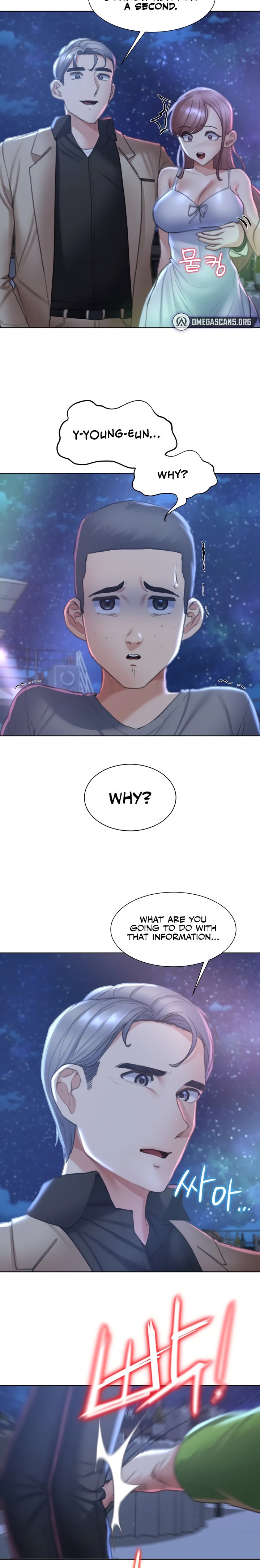 Seniors of Class 5 - Chapter 11 [photo 26] - MangaPorn