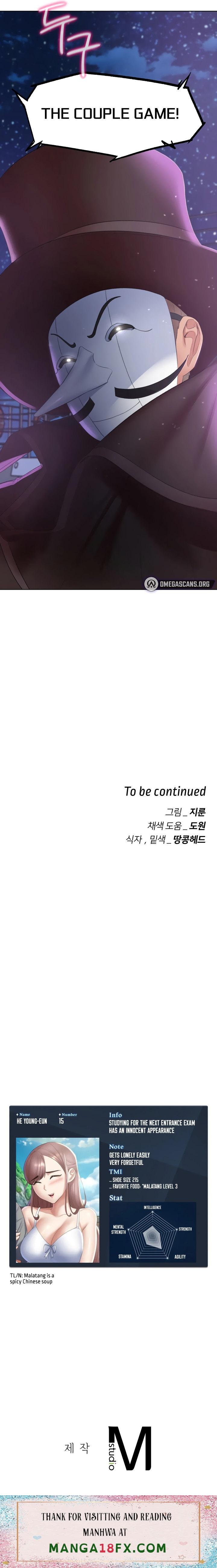 Seniors of Class 5 - Chapter 11 [photo 34] - MangaPorn