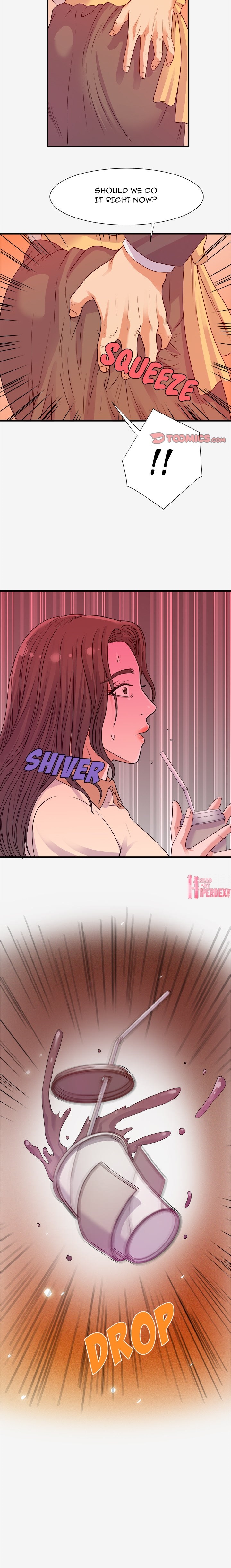 Alumni - Chapter 15 [photo 4] - MangaPorn