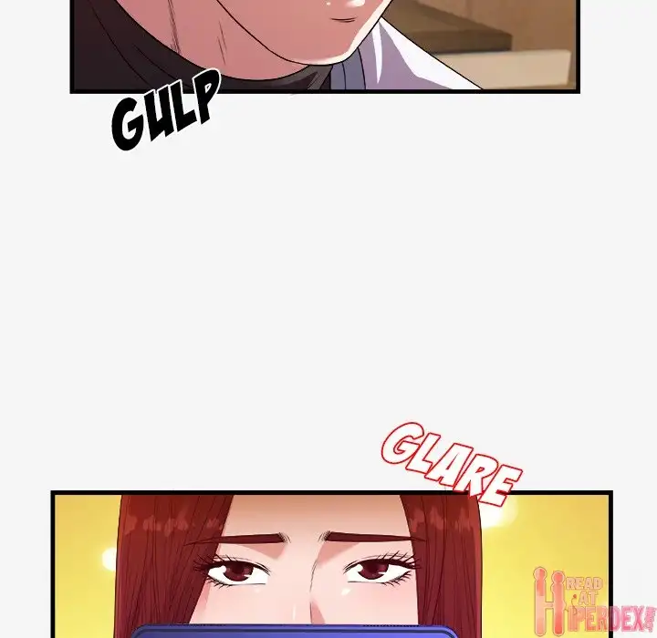 Alumni - Chapter 17 [photo 11] - MangaPorn