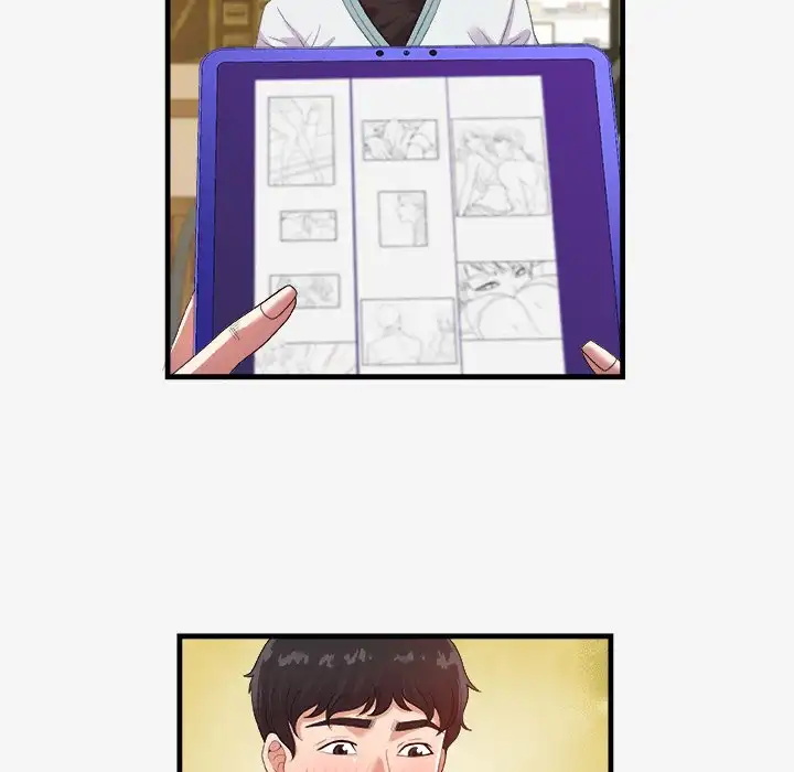 Alumni - Chapter 17 [photo 13] - MangaPorn