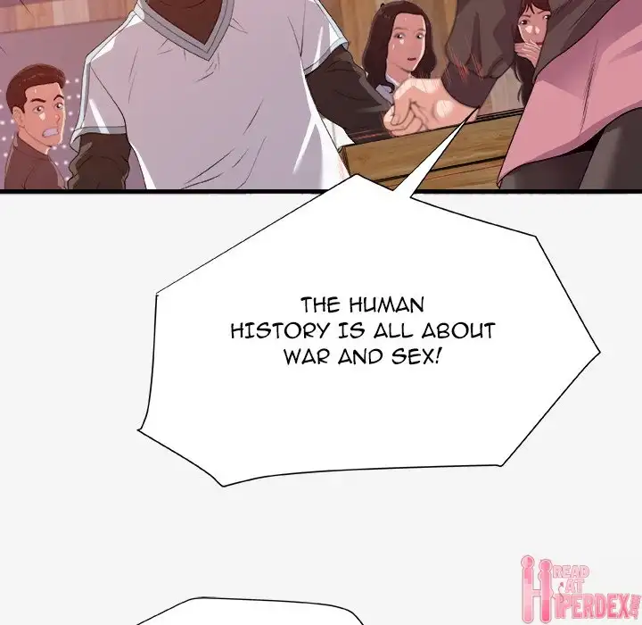 Alumni - Chapter 17 [photo 43] - MangaPorn