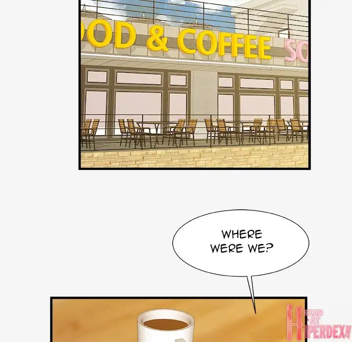 Alumni - Chapter 17 [photo 49] - MangaPorn