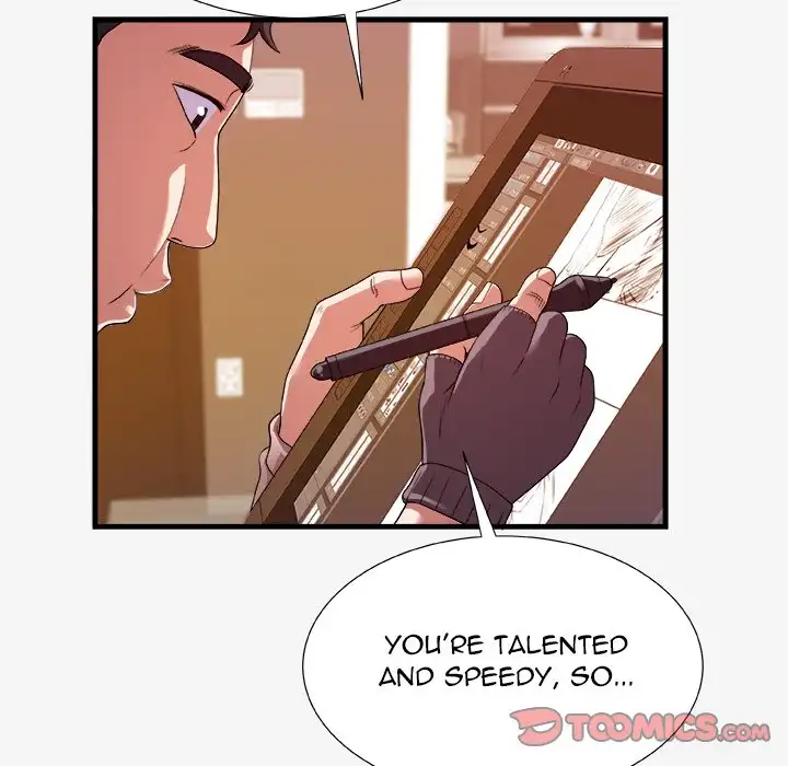 Alumni - Chapter 17 [photo 86] - MangaPorn