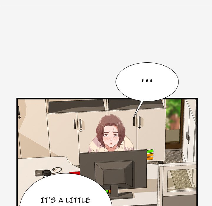 Alumni - Chapter 20 [photo 16] - MangaPorn