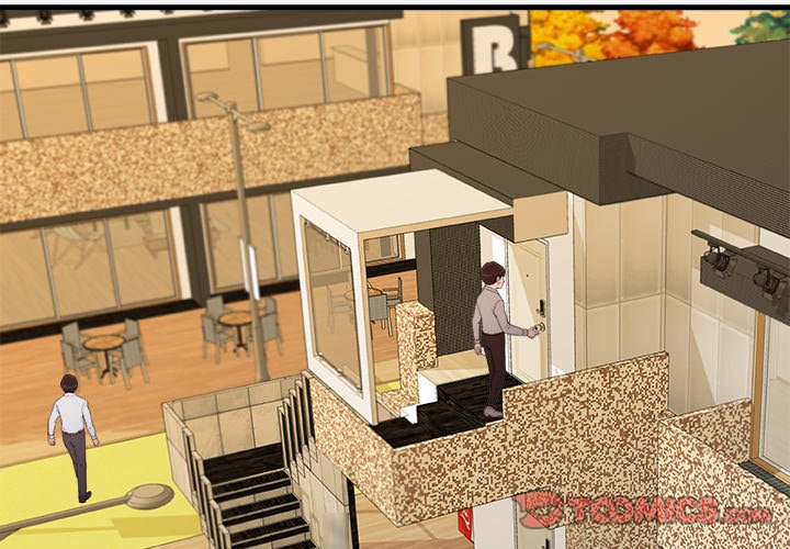 Alumni - Chapter 20 [photo 2] - MangaPorn