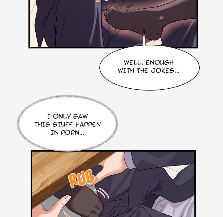 Alumni - Chapter 21 [photo 32] - MangaPorn