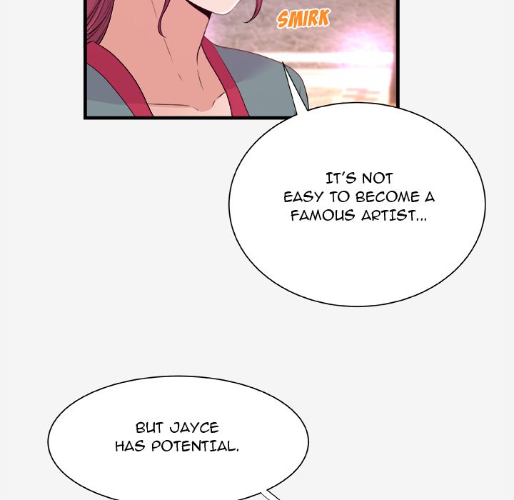 Alumni - Chapter 21 [photo 37] - MangaPorn