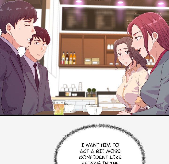 Alumni - Chapter 21 [photo 47] - MangaPorn