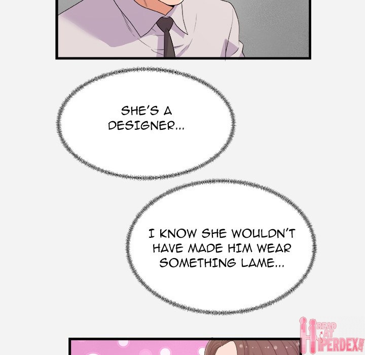 Alumni - Chapter 23 [photo 23] - MangaPorn