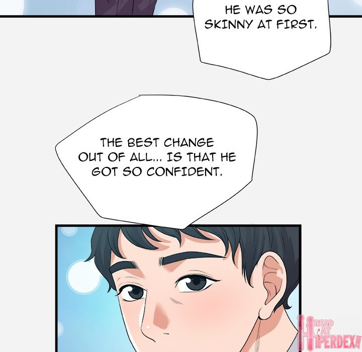 Alumni - Chapter 23 [photo 33] - MangaPorn