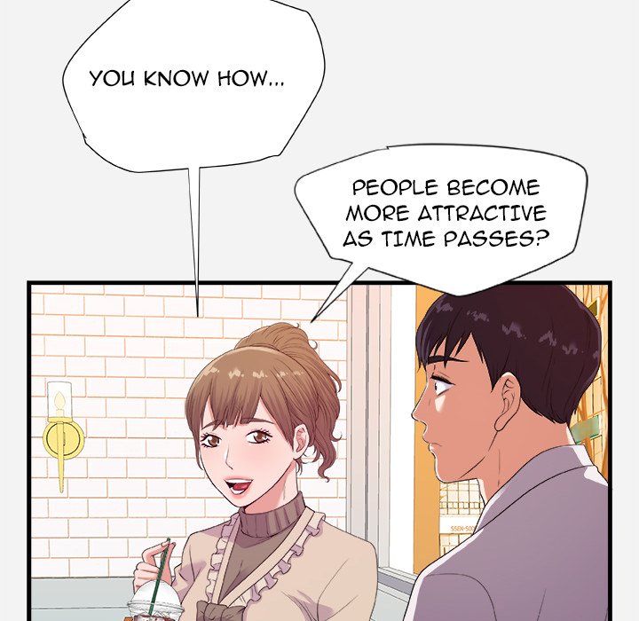 Alumni - Chapter 23 [photo 36] - MangaPorn