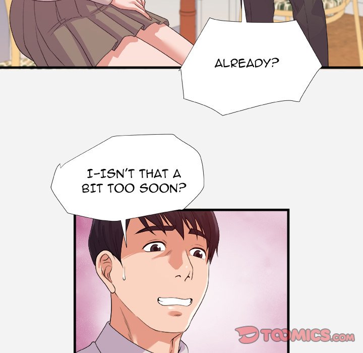 Alumni - Chapter 23 [photo 50] - MangaPorn