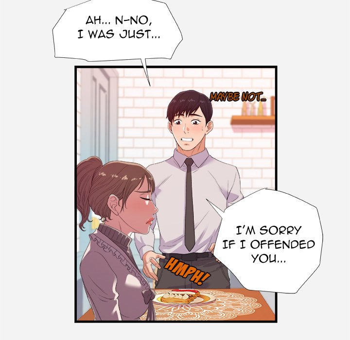 Alumni - Chapter 23 [photo 52] - MangaPorn