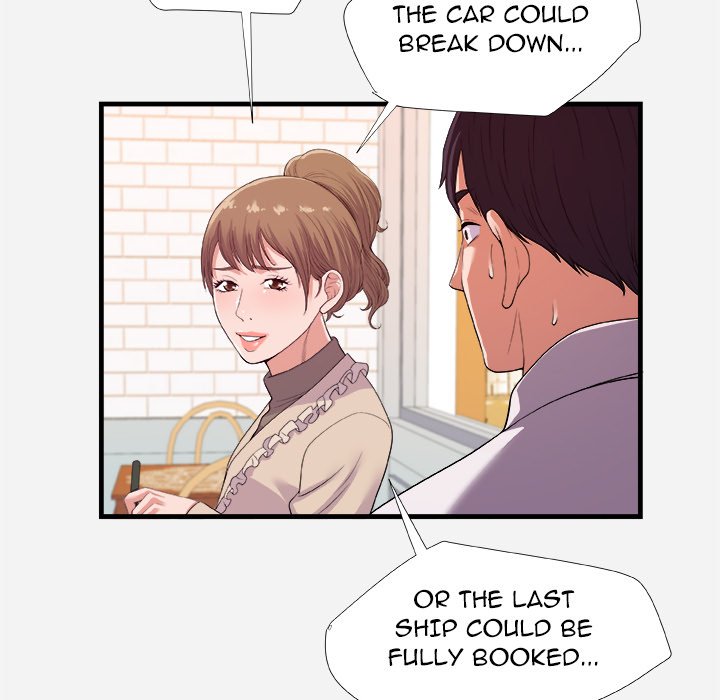 Alumni - Chapter 23 [photo 59] - MangaPorn