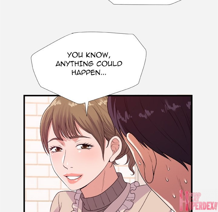 Alumni - Chapter 23 [photo 60] - MangaPorn