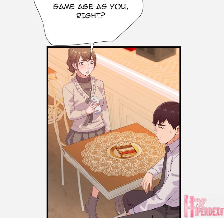 Alumni - Chapter 23 [photo 7] - MangaPorn