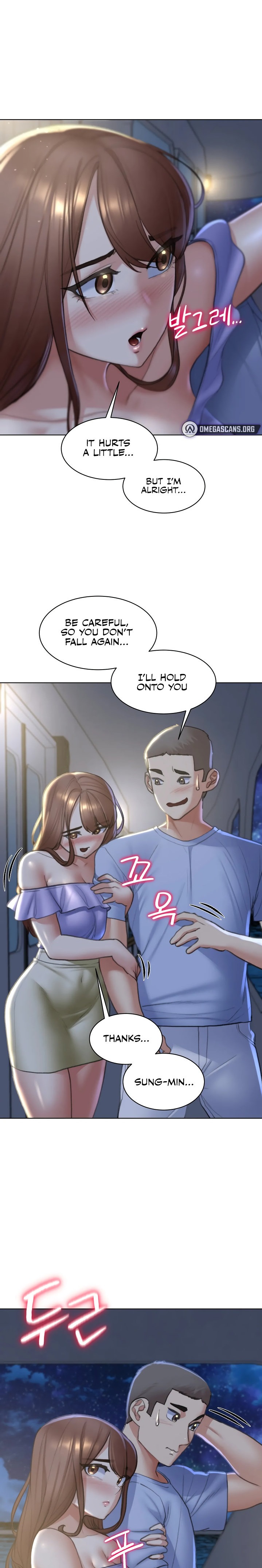 Seniors of Class 5 - Chapter 12 [photo 25] - MangaPorn