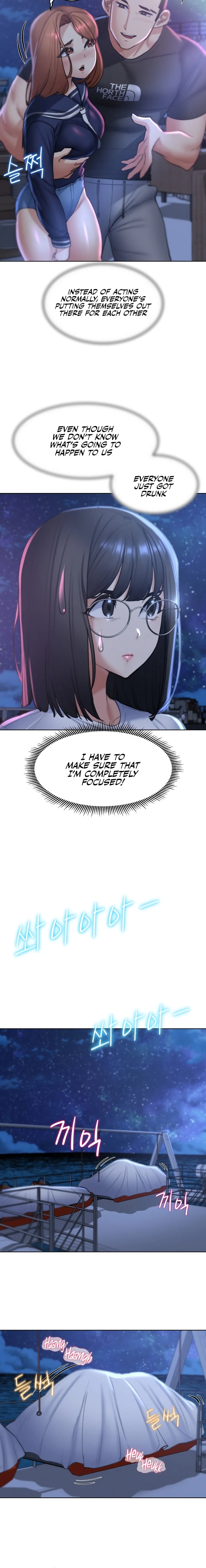 Seniors of Class 5 - Chapter 12 [photo 5] - MangaPorn