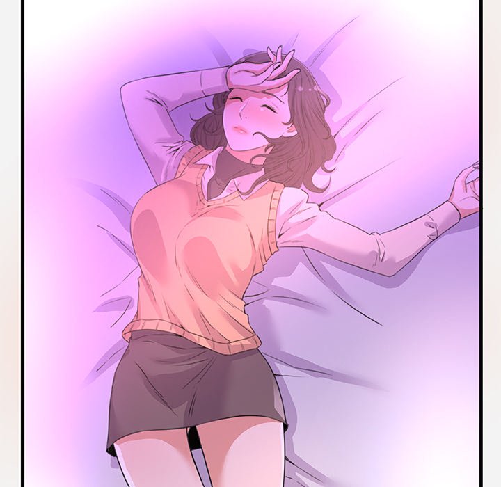 Alumni - Chapter 27 [photo 100] - MangaPorn