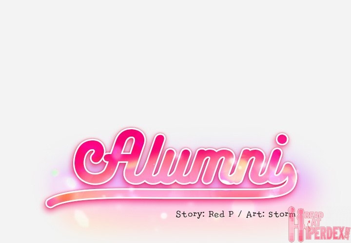 Alumni - Chapter 30 [photo 1] - MangaPorn