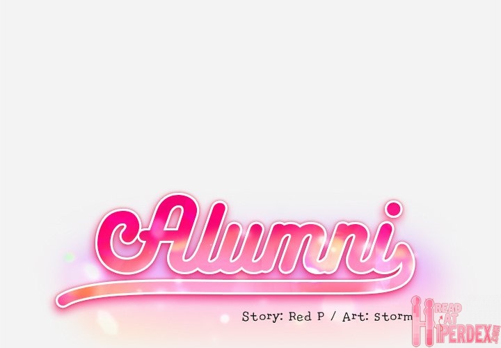 Alumni - Chapter 32 [photo 1] - MangaPorn