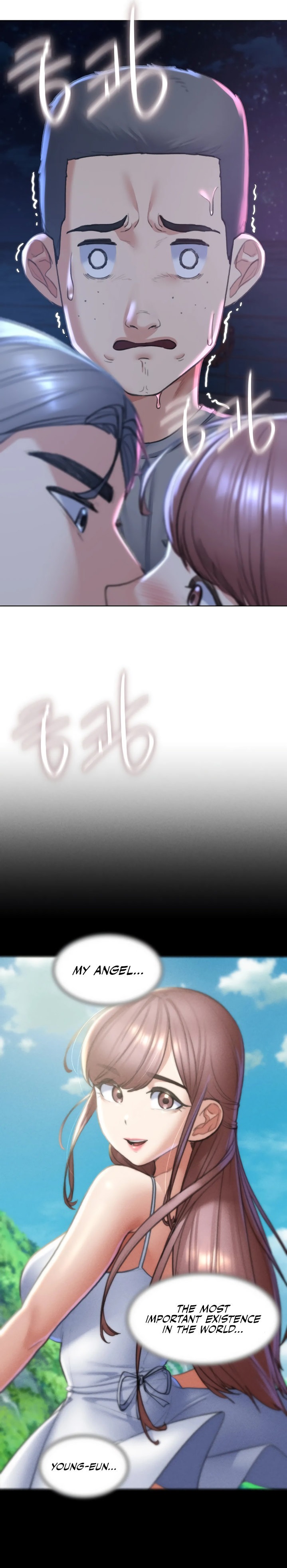 Seniors of Class 5 - Chapter 13 [photo 13] - MangaPorn