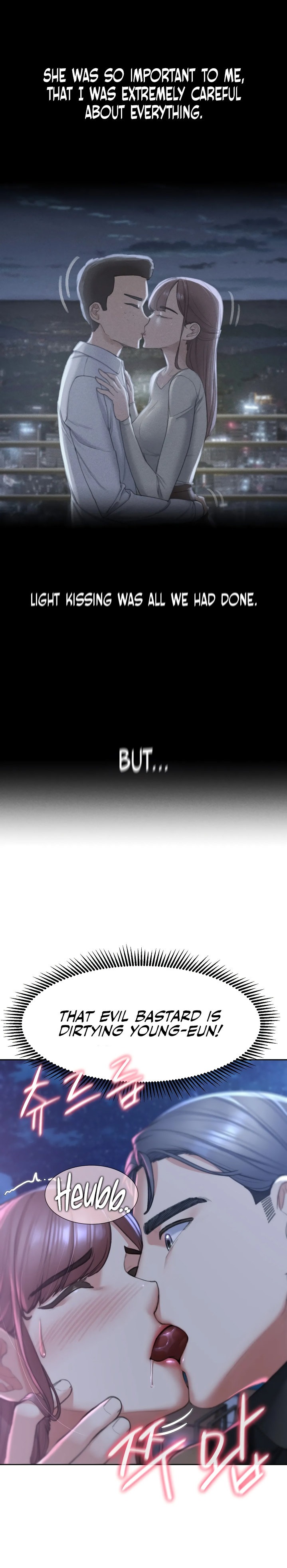 Seniors of Class 5 - Chapter 13 [photo 14] - MangaPorn