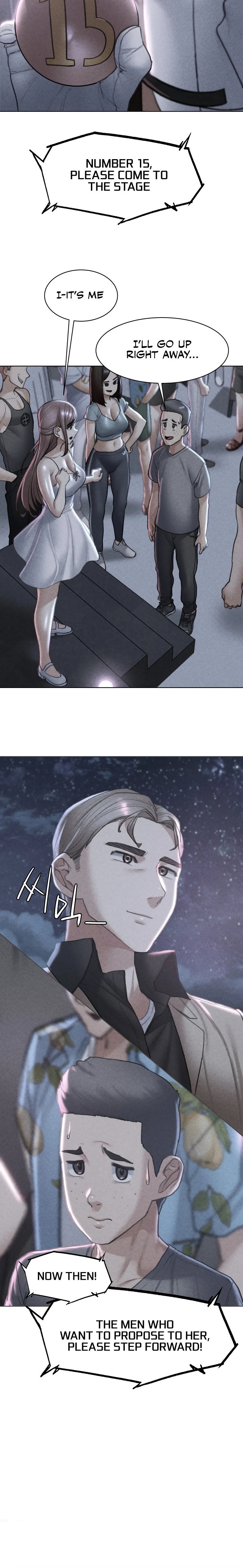 Seniors of Class 5 - Chapter 13 [photo 2] - MangaPorn