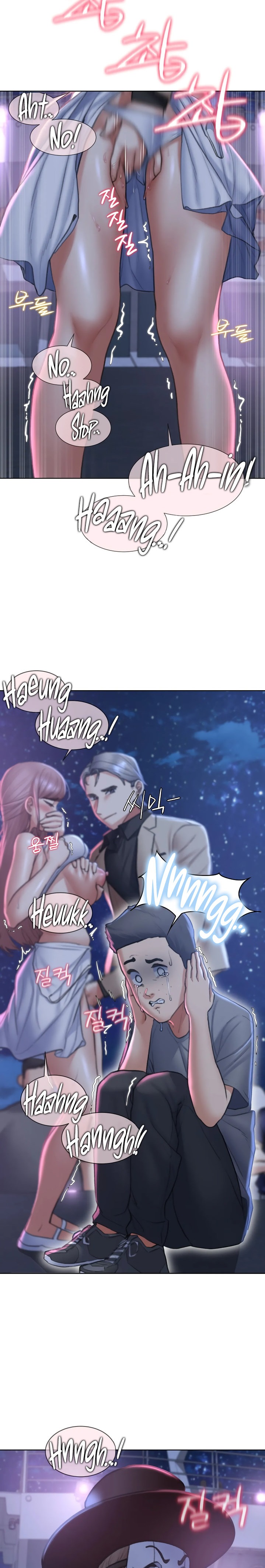 Seniors of Class 5 - Chapter 13 [photo 23] - MangaPorn