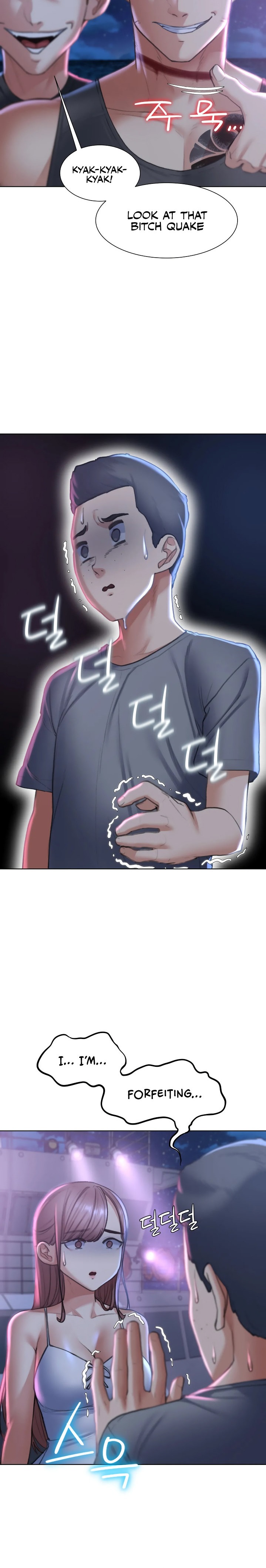 Seniors of Class 5 - Chapter 13 [photo 6] - MangaPorn