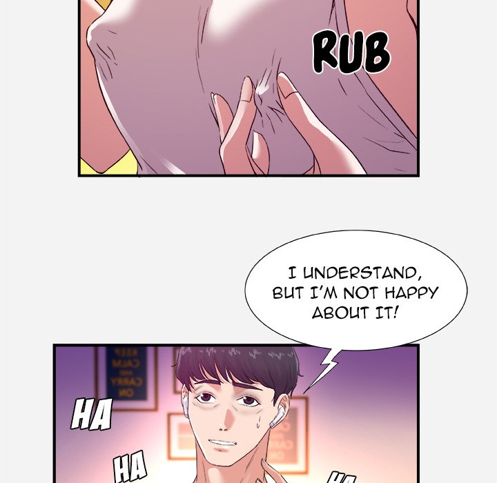 Alumni - Chapter 34 [photo 12] - MangaPorn