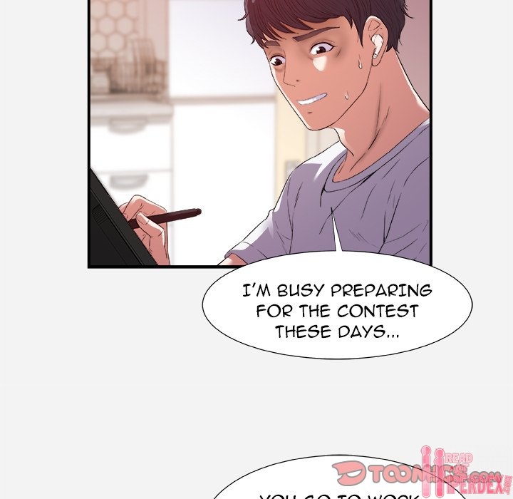 Alumni - Chapter 34 [photo 6] - MangaPorn