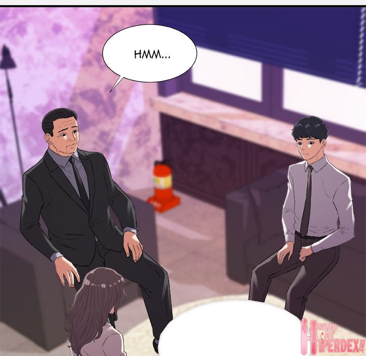 Alumni - Chapter 36 [photo 17] - MangaPorn