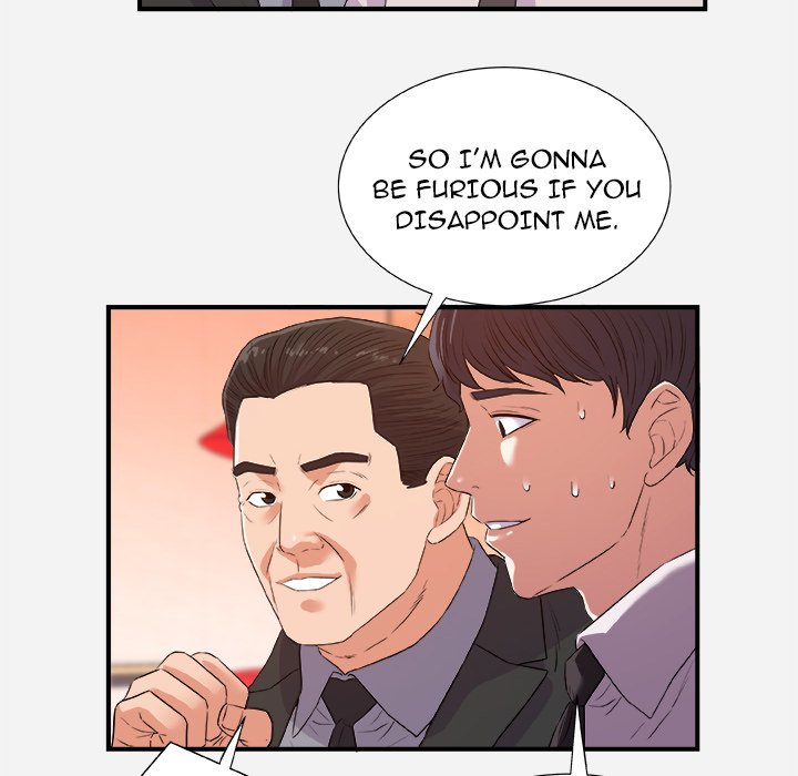 Alumni - Chapter 36 [photo 32] - MangaPorn