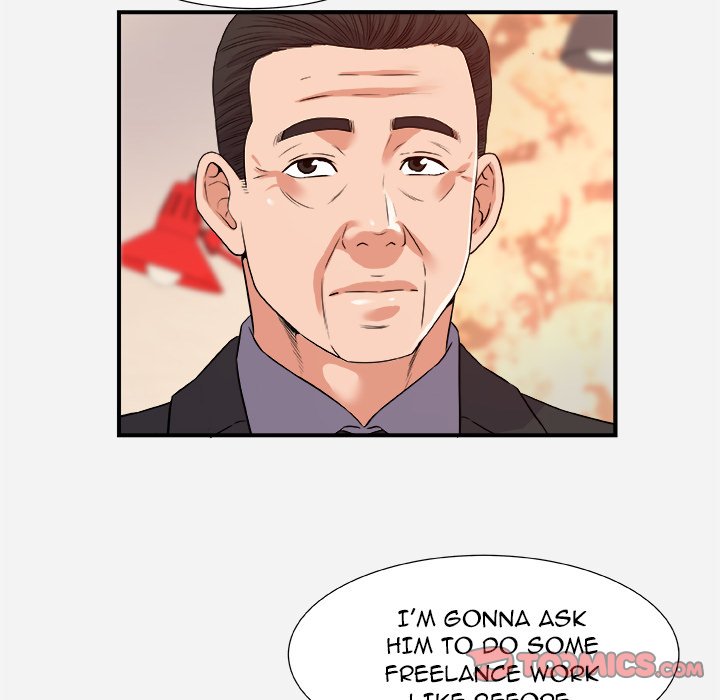 Alumni - Chapter 36 [photo 42] - MangaPorn