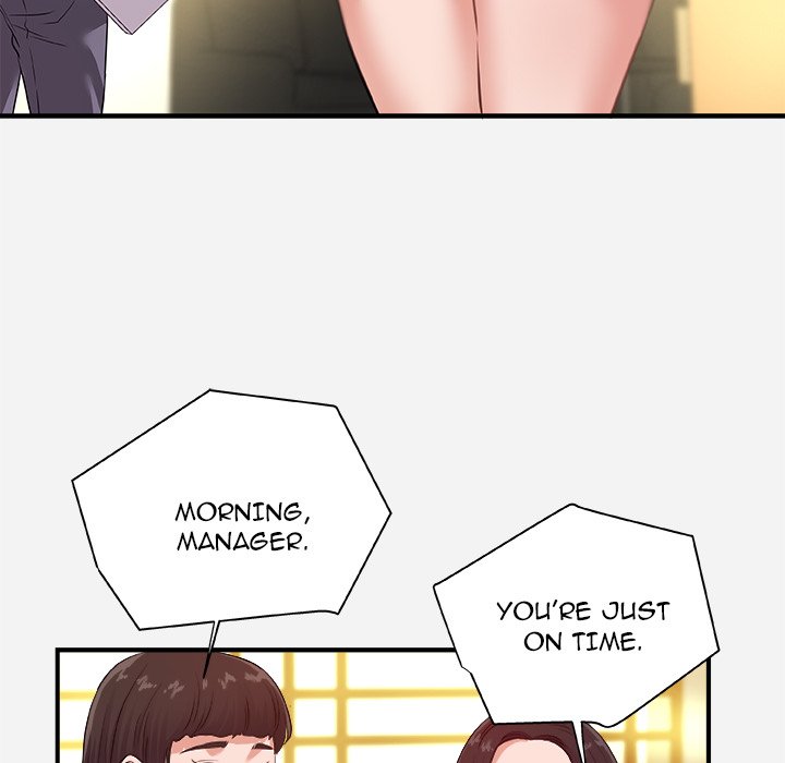 Alumni - Chapter 39 [photo 11] - MangaPorn