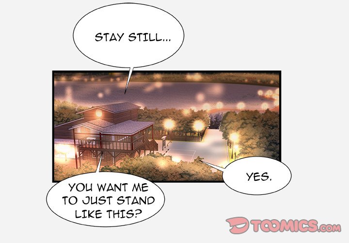 Alumni - Chapter 40 [photo 2] - MangaPorn