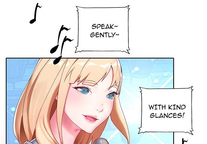 The Idol Project - Chapter 0 [photo 3] - MangaPorn