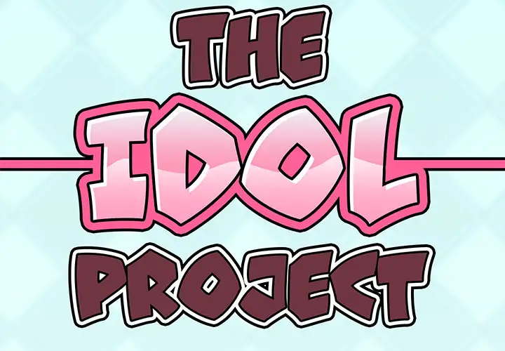 The Idol Project - Chapter 2 [photo 2] - MangaPorn