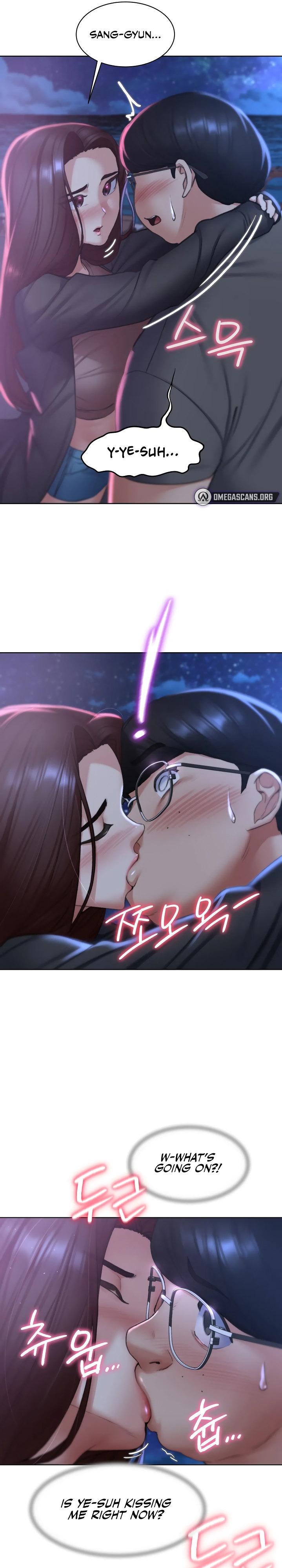 Seniors of Class 5 - Chapter 14 [photo 13] - MangaPorn