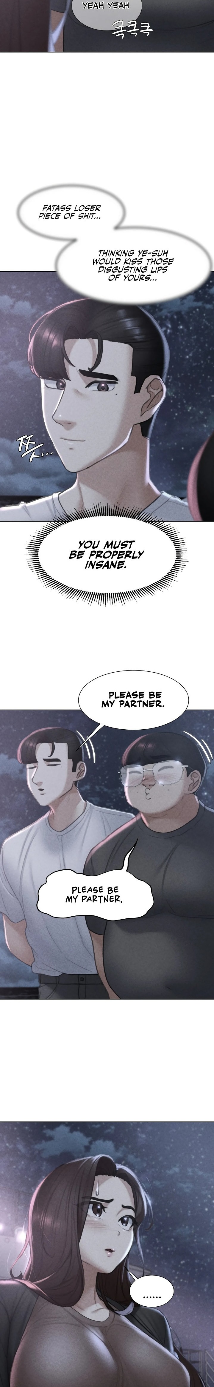 Seniors of Class 5 - Chapter 14 [photo 2] - MangaPorn