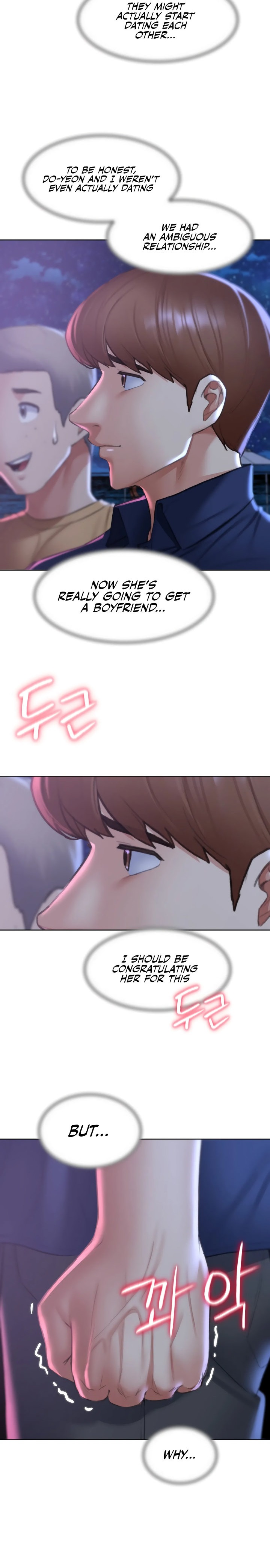 Seniors of Class 5 - Chapter 14 [photo 30] - MangaPorn