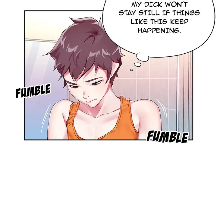 The Idol Project - Chapter 3 [photo 32] - MangaPorn