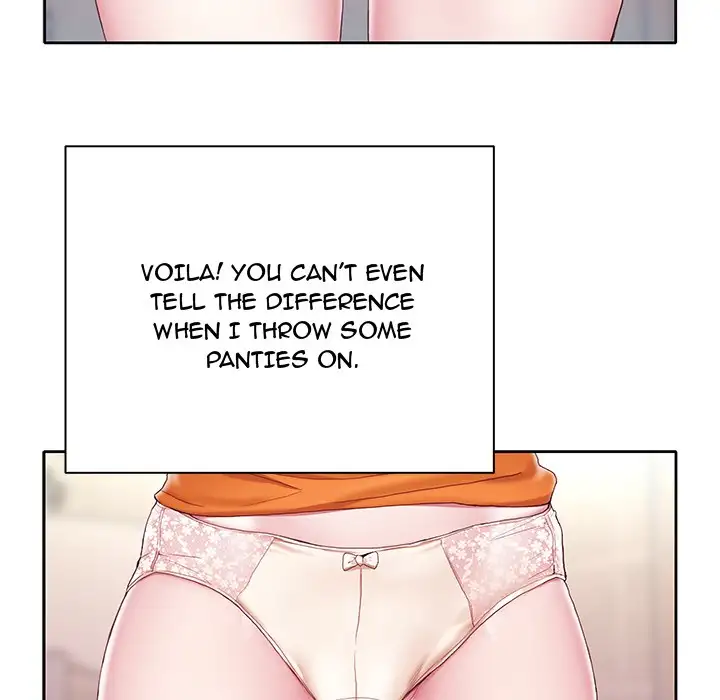 The Idol Project - Chapter 3 [photo 42] - MangaPorn