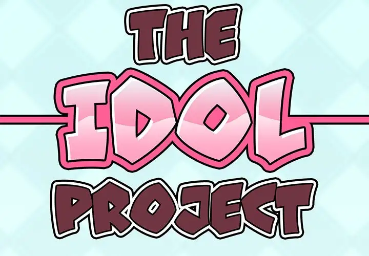 The Idol Project - Chapter 4 [photo 2] - MangaPorn