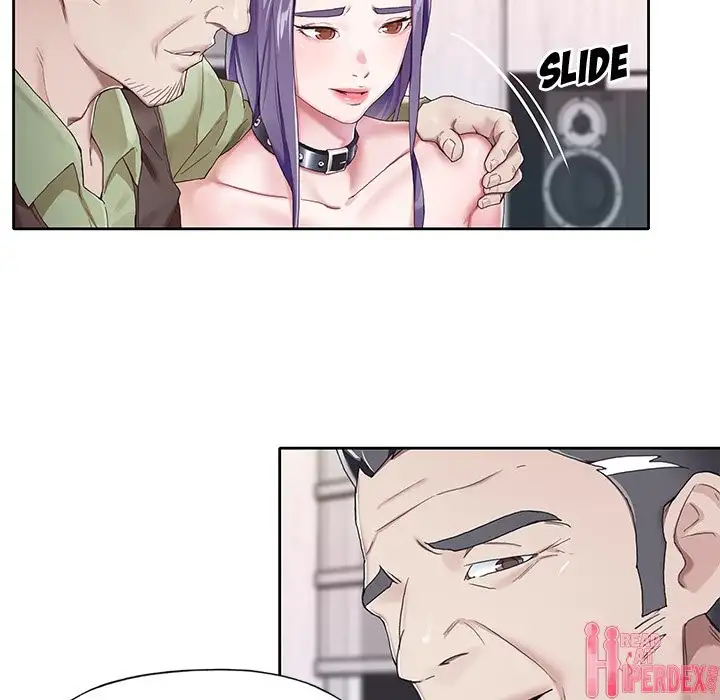 The Idol Project - Chapter 4 [photo 24] - MangaPorn