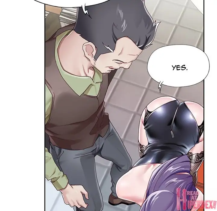 The Idol Project - Chapter 4 [photo 30] - MangaPorn